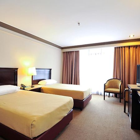 Hotel Mimosa Malacca Exteriér fotografie