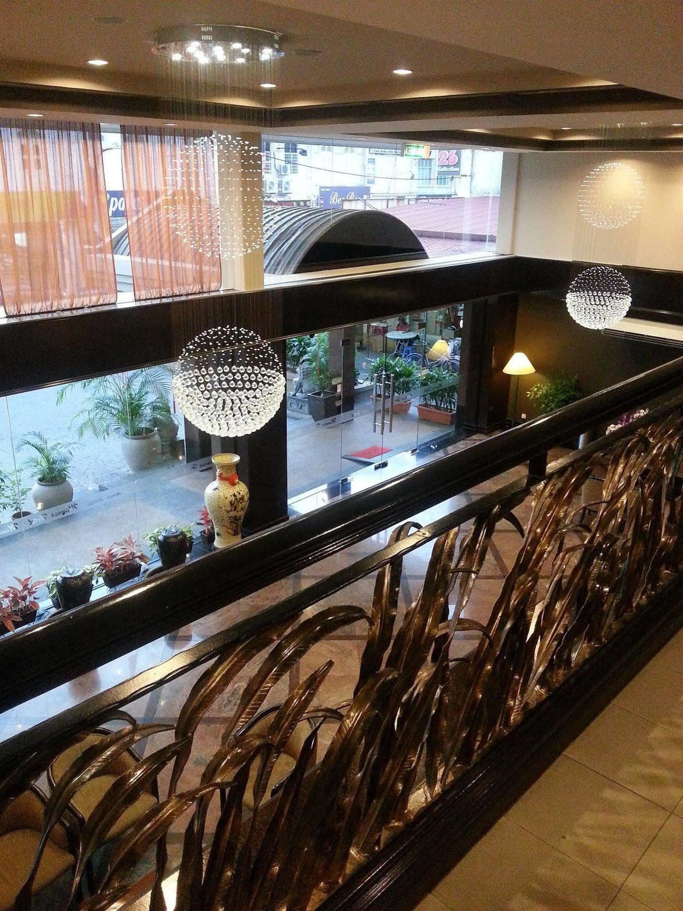 Hotel Mimosa Malacca Exteriér fotografie